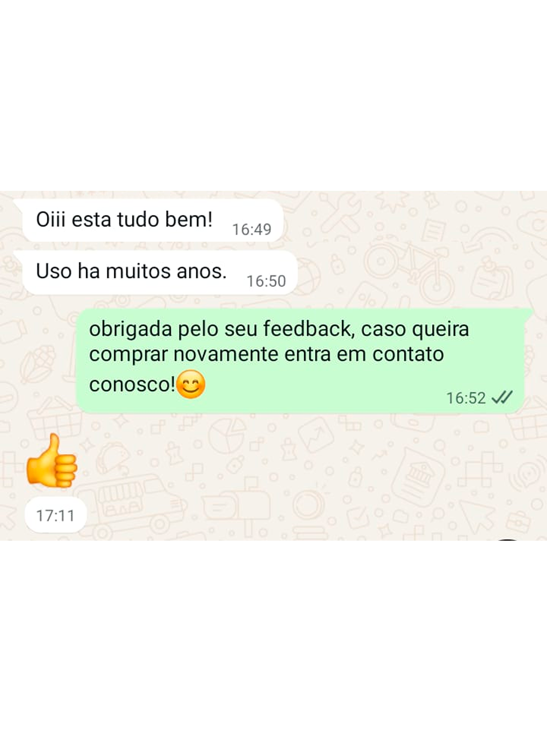 feedback5